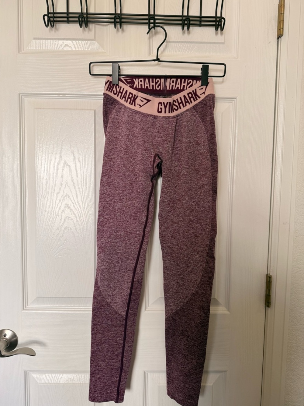 Gymshark Flex High Waisted Leggings
